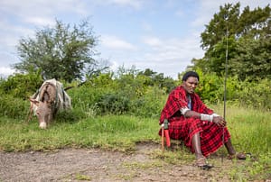 Sustainable Tourism in Tanzania